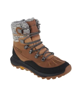Merrell Siren 4 Thermo Demi Zip WP W J037412 Dámske topánky