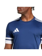 Tričko adidas Squadra 25 M JG5830 pánske