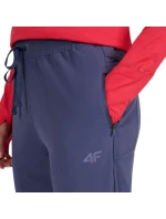 Dámske džínsové nohavice 4F FNK F0931 4FWAW25TFTRF0931 32S women's