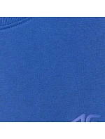 Mikina 4F M 4FWAW25TSWSM1981 36S pánska