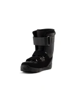 Detské topánky na snowboard ROSSIGNOL CRUMB black
