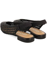 Dámske sandále Gioseppo GUATAVITA (68238-P-Black) Dámske sandále Gioseppo GUATAVITA (68238-P-Black)