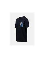 Pánske tričko PEAK PERFORMANCE M Original Graphic Tee, čierne Pánske tričko PEAK PERFORMANCE M Original Graphic Tee, čierne