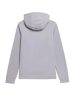 Dámska fleecová mikina W H4L22 PLD352 27S - 4F