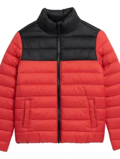 Detská bunda Jr 4FJSS23TDJAM077 62S - 4F