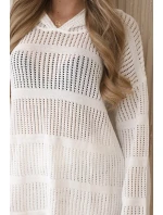 Aranžérska súprava Rayon white