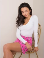 Blúzka RV BZ 5588.05 biela