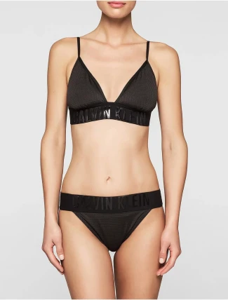 Spodný diel plaviek KWOKWOO138 - Calvin Klein