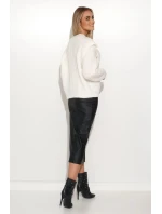 Dámska sukňa M680 - Makadamia Dámska sukňa M680 - Makadamia