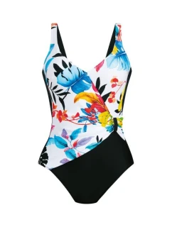 Dámske jednodielne plavky Elea 7393 - Anita