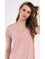 Dámsky krátky župan Sarah