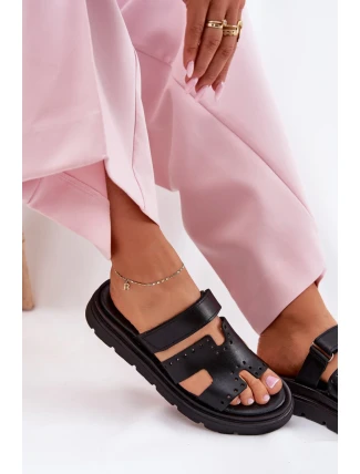 Papuče model 212598 Step in style