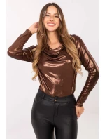 Blúzka model 219197 Taliansko Moda