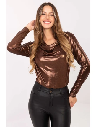 Blúzka model 219197 Taliansko Moda