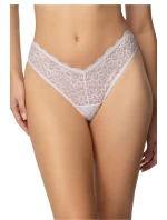 Brazílske nohavičky model 219323 Mat