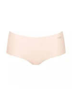 Dámske nohavičky ZERO Modal 2.0 Short 2P - ANGORA - ecru 6308 - SLOGGI