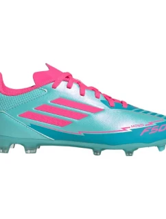 Kopačky adidas F50 League FG/MG Messi Jr IH0931