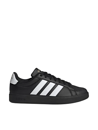 Pánska obuv adidas Streettalk black JP8276