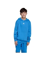Detská mikina adidas Essentials modrá KD3382