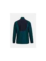 Pánska bunda PEAK PERFORMANCE M Glider Wind Jacket, zelená farba Pánska bunda PEAK PERFORMANCE M Glider Wind Jacket, zelená farba