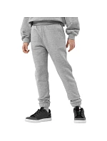 Dievčenské tepláky HJZ22 JSPDD002 27M - 4F