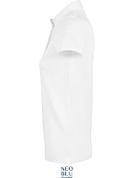 NEOBLU Owen Women Dámske piqué polo 24.3189 optic white