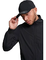 Flexfit 180A 6-panelová čiapka „Delta“ 55.180A čierna Flexfit 180A 6-panelová čiapka „Delta“ 55.180A čierna