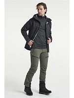 Tenson TXlite Flex Pants Men Pánske elastické nohavice 84.8064 tmavomodré Tenson TXlite Flex Pants Men Pánske elastické nohavice 84.8064 tmavomodré
