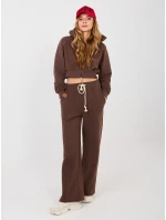 Súprava NS KMPL NS26107.10 hnedá