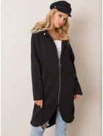 Mikina RV BL 4858 1.99P čierna