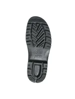 Stockholm XW členok unisex čierna