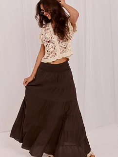 Dlhá sukňa, model 229478, Italy Moda