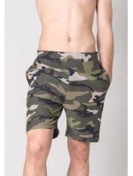 Pánske šortky John Frank JFSHID09 Pánske šortky John Frank JFSHID09