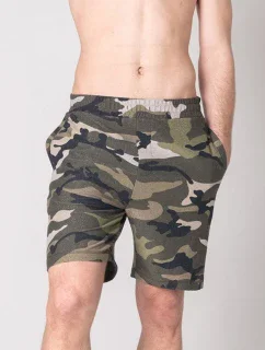 Pánske šortky John Frank JFSHID09