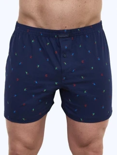 Pánske šortky Cornette Comfort 002/314