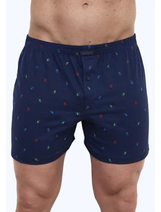 Pánske šortky Cornette Comfort 002/314