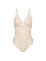 AMOURETTE CHARM - Čipkované body bez kostice Triumph AMOURETTE CHARM - Čipkované body bez kostice Triumph