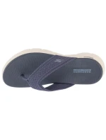 Sandále Skechers Go Walk Flex - Holly 141459-NVY Navy blue 36 Sandále Skechers Go Walk Flex - Holly 141459-NVY Navy blue 36