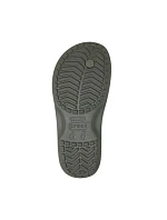 Crocs Crocband Žabky olive 11033 3J5 Crocs Crocband Žabky olive 11033 3J5