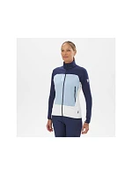 Mikina MILLET W Fusion Grid Jkt, sivá