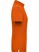 Daiber JN 829 Dámske pracovné polo tričko z piké 02.0829 oranžové Daiber JN 829 Dámske pracovné polo tričko z piké 02.0829 oranžové