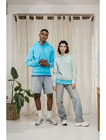 Kariban K 4027 Pánska ekologická mikina s kapucňou 20.4027 svetlooranžová Kariban K 4027 Pánska ekologická mikina s kapucňou 20.4027 svetlooranžová