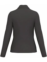 Kariban K 244 Dámske polo tričko s dlhým rukávom z piké 20.K244 tmavošedé Kariban K 244 Dámske polo tričko s dlhým rukávom z piké 20.K244 tmavošedé