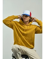 Atlantis Headwear Rapper 5-panelová sieťovaná čiapka 33.2070, tmavomodrá Atlantis Headwear Rapper 5-panelová sieťovaná čiapka 33.2070, tmavomodrá