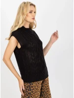 Vesta D90027W90785B3 čierna