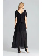 Dámske spoločenské M691 - Figl