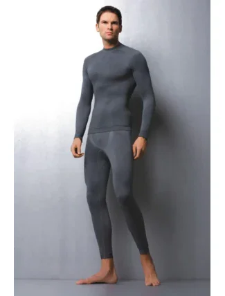 Pánske termo nohavice 05-15