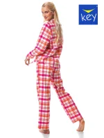 DÁMSKE PYŽAMO LNS 437 B23