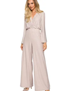 Dámsky overal model 172384 Moe