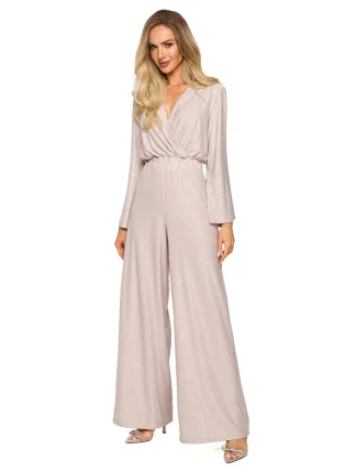 Dámsky overal model 172384 Moe